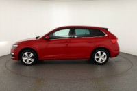 Vorschau: Skoda Scala 1.5 TSI DSG
