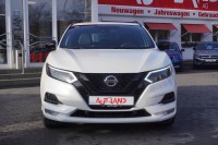 Nissan Qashqai 1.3 N-Tec DCT