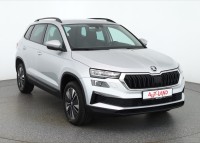 Skoda Karoq 1.0 TSI Tour