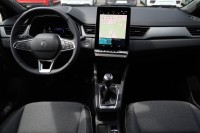 Renault Captur TCe 90