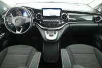 Mercedes-Benz V-Klasse V250d extralang 9G-Tronic
