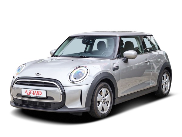 MINI Cooper 1.5 Cooper Aut.
