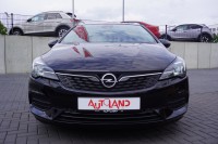 Opel Astra K 1.4 Turbo