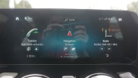 Mercedes-Benz GLA 180 d Style