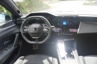 Peugeot 408 GT Exclusive 1.2 Hybrid 145 Aut.