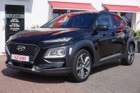 Vorschau: Hyundai Kona 1.6 T-GDI Style 4WD
