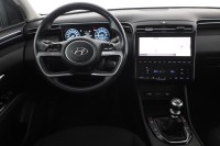 Hyundai Tucson 1.6 Select Mild-Hybrid