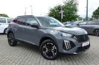 Peugeot 2008 1.2 Hybrid 136 Aut.