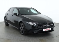Mercedes-Benz A 250 e AMG Line