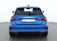 Audi A3 Sportback 30 TFSI advanced