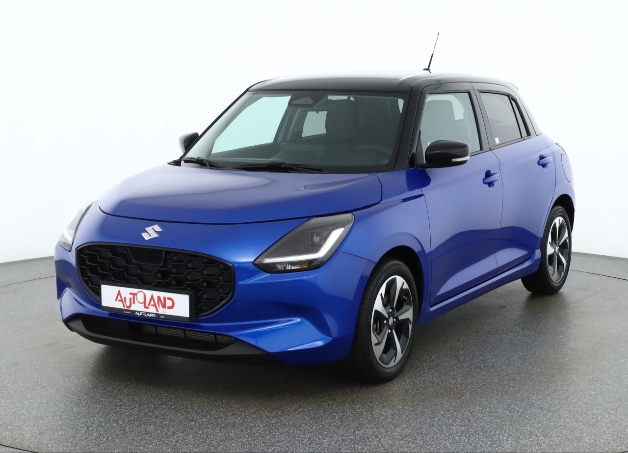 Suzuki Swift 1.2 Dualjet Comfort+