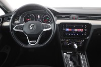 VW Passat Variant 2.0 TDI 4Motion Elegance