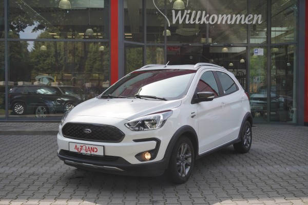 Ford Ka KA+ 1.2 Active