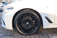 BMW 520 d Touring M Sport