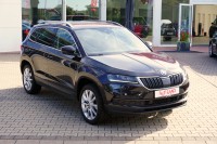 Skoda Karoq 1.5 TSI DSG