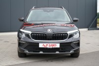 Skoda Kamiq 1.0 TSI