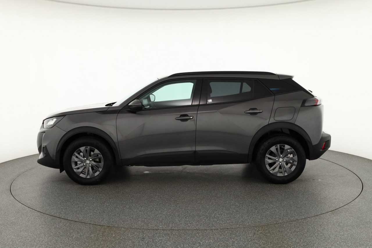 Peugeot 2008 PureTech 100