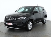 Jeep Compass 1.5 M-Hybrid Altitude LED Teilleder 360°