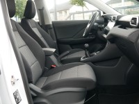 MG ZS 1.5 VTi-Tech Standard