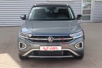 VW T-Roc 1.5 TSI DSG