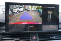 Audi A4 Avant 40 TFSI S line