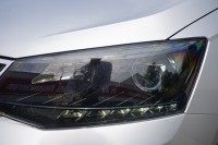 Skoda Fabia 1.0 Ambition