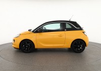 Vorschau: Opel Adam 1.4 Jam