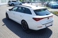 Cupra Leon Sportstourer 2.0 VZ