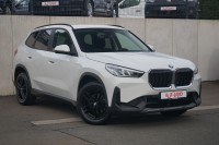 BMW X1 18 i sDrive