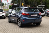 Ford Fiesta 1.0 M-Hybrid