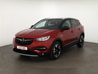 Opel Grandland 1.2 Turbo EAT8 Elegance 2-Zonen-Klima Navi Sitzheizung