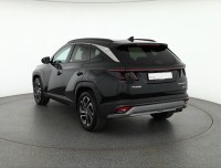 Hyundai Tucson 1.6T-GDI Facelift Aut. Prime 4WD