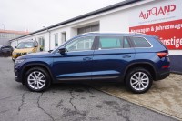 Skoda Kodiaq 2.0 TSI Tour 4x4