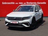 Vorschau: VW Tiguan Allspace 1.5 TSI DSG Life