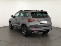 Skoda Karoq 2.0 TDI DSG Sportline 4x4