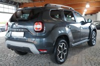Dacia Duster II 1.3 TCE Allwetterreifen