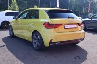 Audi A1 Sportback 35 TFSI advanced