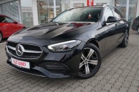Vorschau: Mercedes-Benz C 220 C220 d T Avantgarde 9G-Tronic