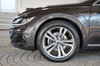VW Arteon Shooting Brake R-Line eHybrid