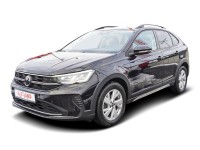 VW Taigo 1.0 TSI 2-Zonen-Klima Navi Sitzheizung