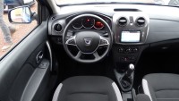 Dacia Sandero II TCe 90 Stepway Prestige