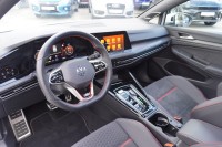 VW Golf VIII GTI Clubsport DSG