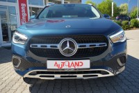 Mercedes-Benz GLA 200 Progressive