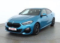 BMW 218i Gran Coupe M Sport LED Kamera Keyless AHK
