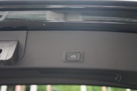Audi e-tron 50 quattro
