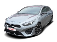 Kia proCeed ProCeed GT-Line 1.5 T-GDI Aut. 2-Zonen-Klima Navi Sitzheizung