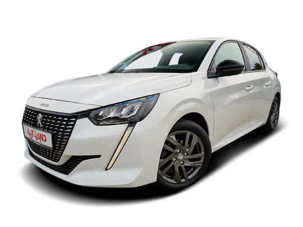 Peugeot 208 1.2 PureTech Active Pack