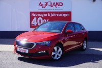 Vorschau: Skoda Scala 1.5 TSI DSG