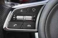 Kia Sportage GT 1.6 T-GDI