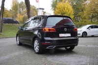 VW Golf Sportsvan 1.5 TSI DSG Highline